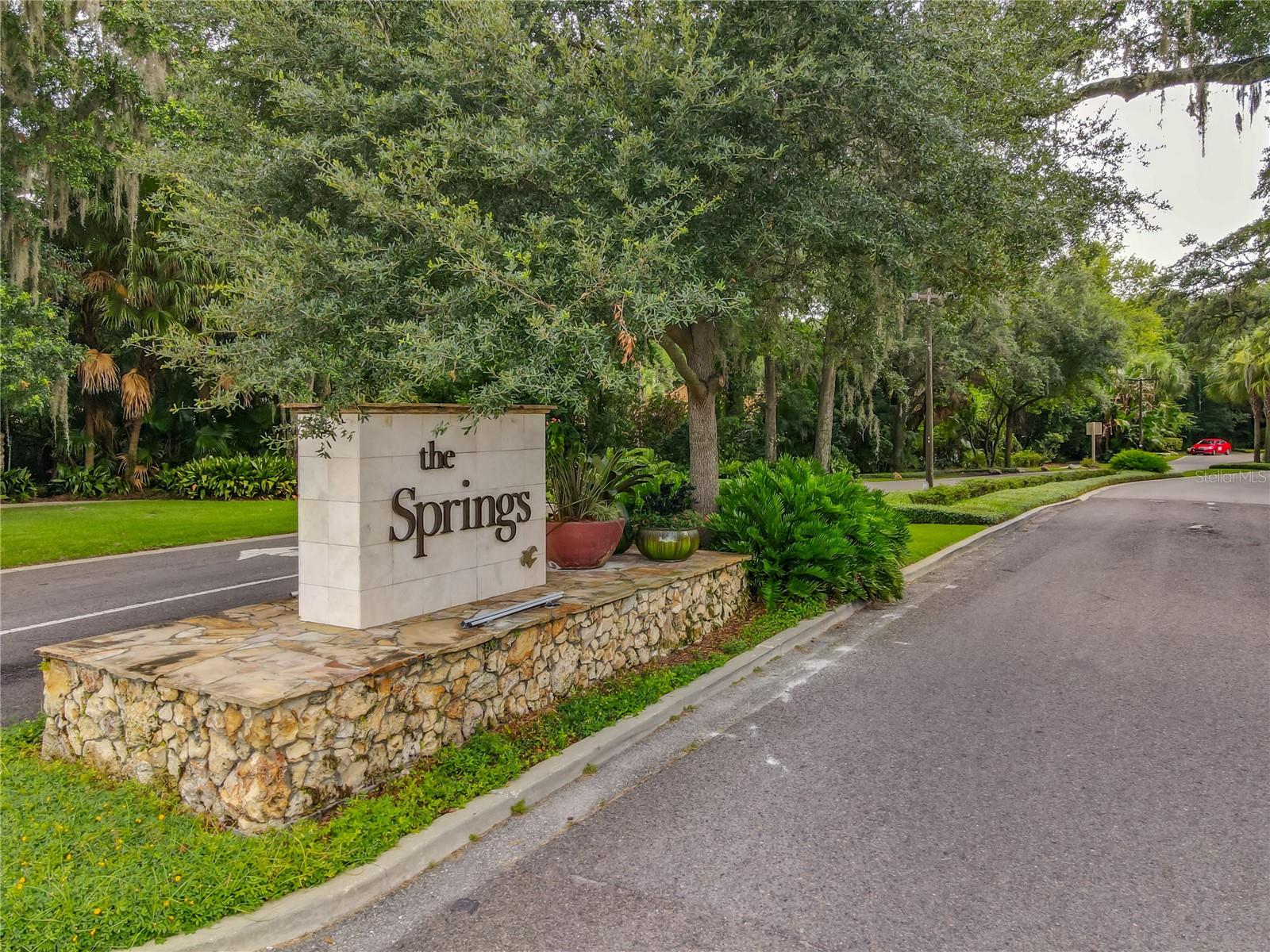 WEKIVA VILLAS CONDO - Residential