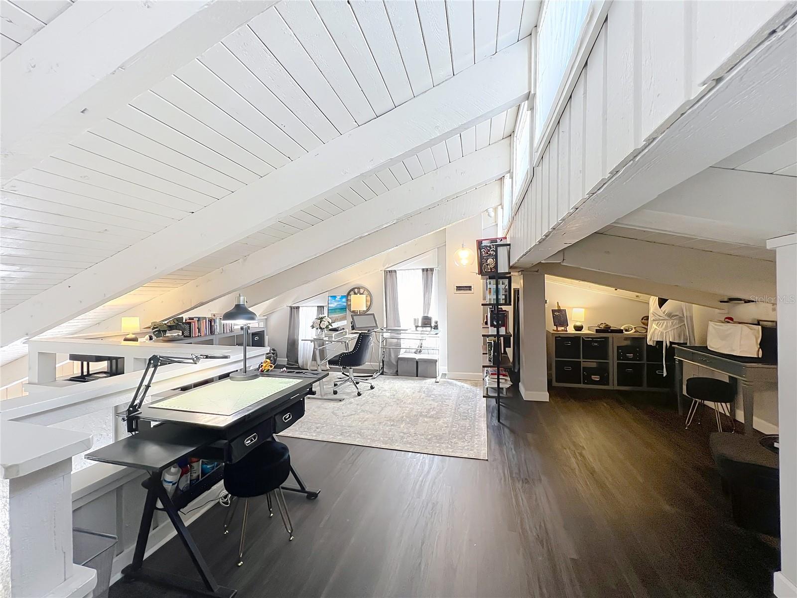 WEKIVA VILLAS CONDO - Residential