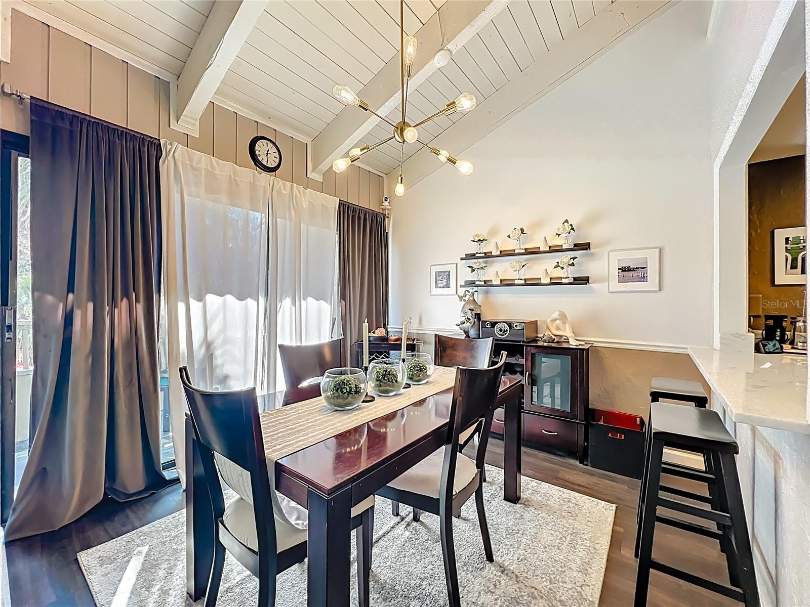 WEKIVA VILLAS CONDO - Residential