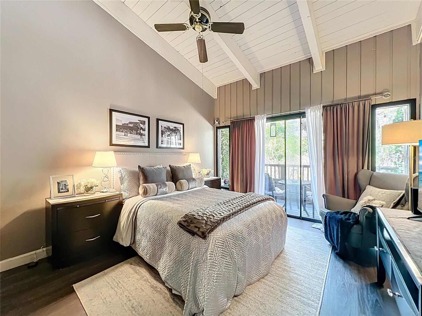 WEKIVA VILLAS CONDO - Residential