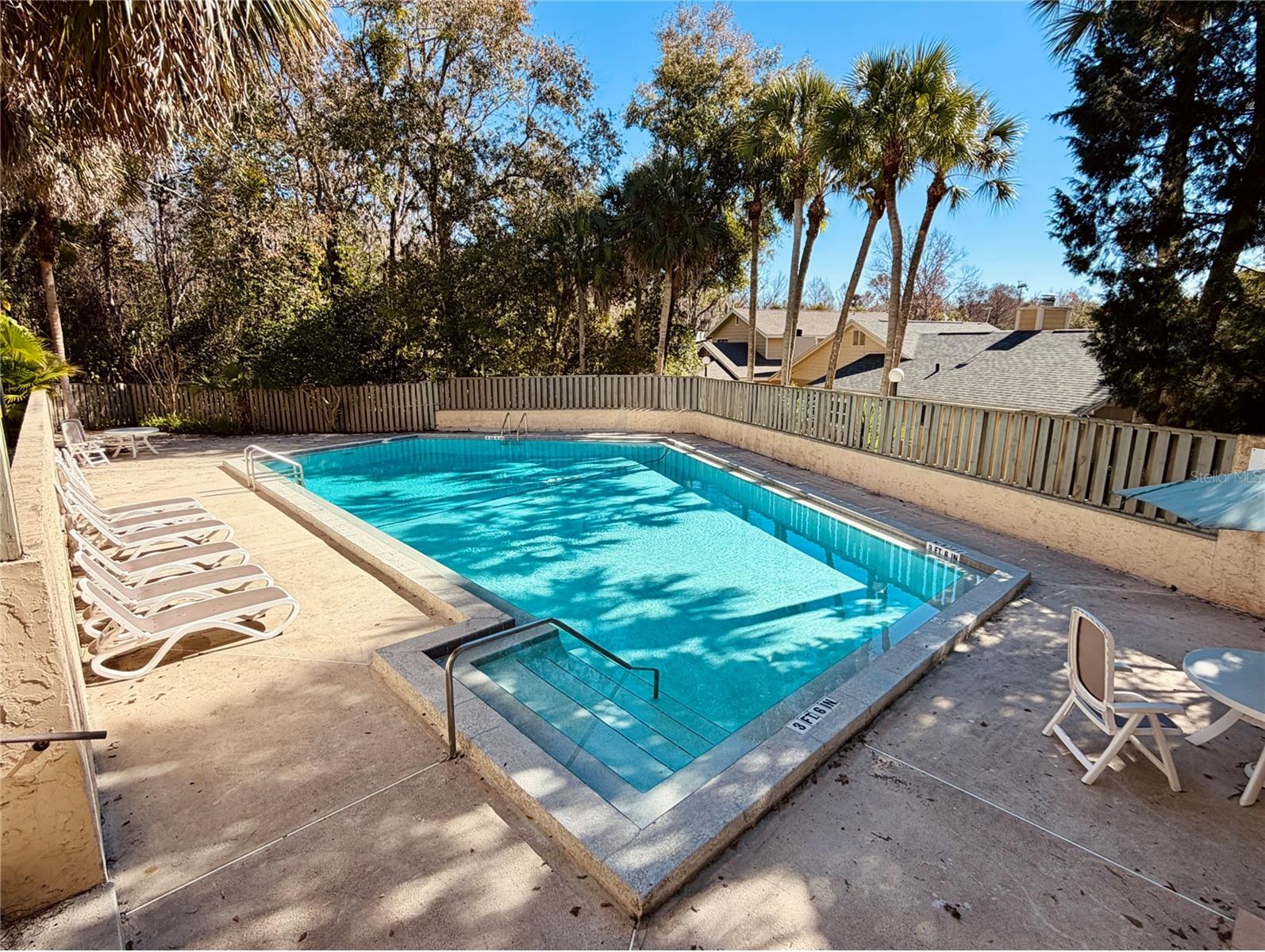 WEKIVA VILLAS CONDO - Residential