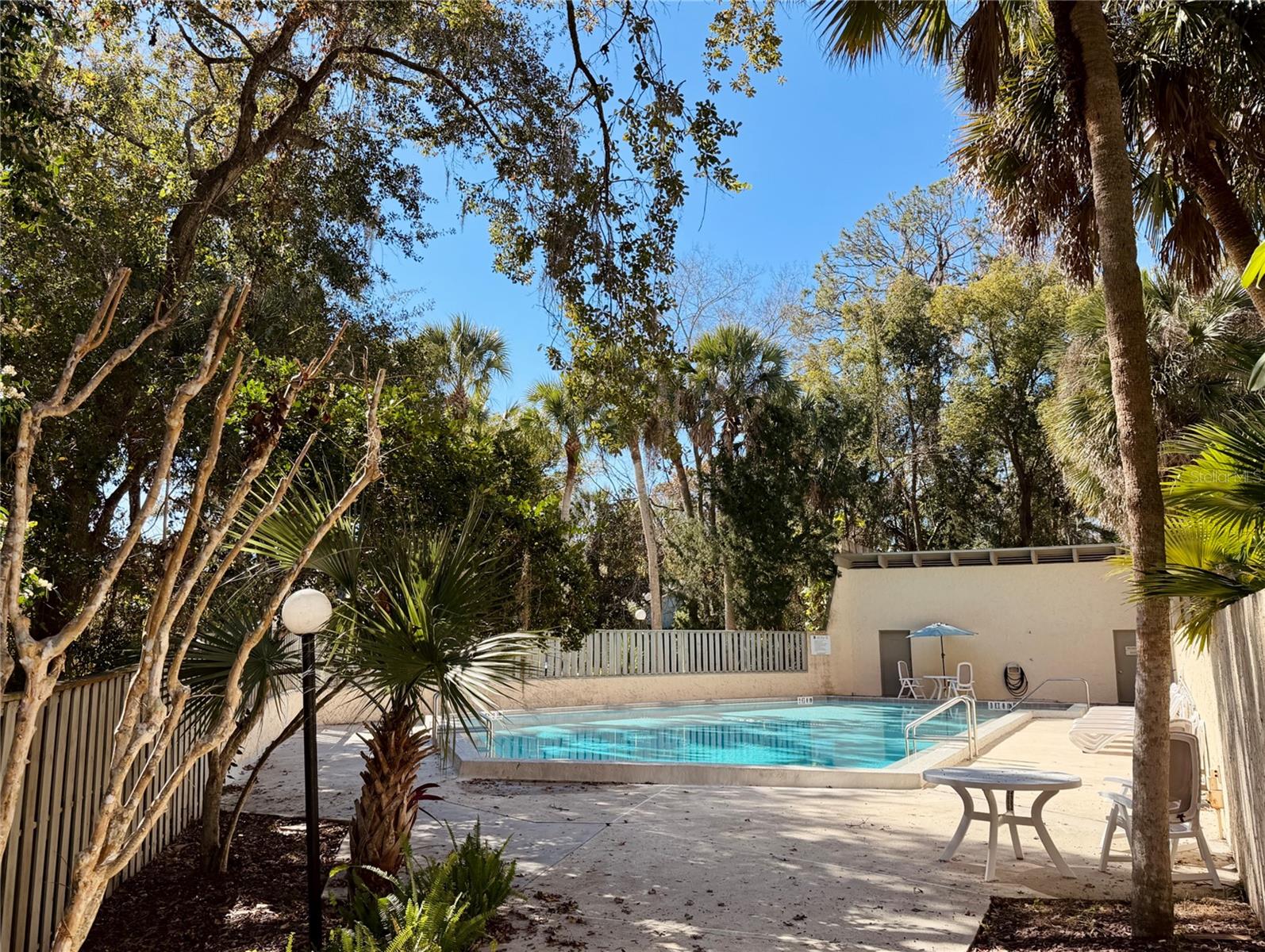 WEKIVA VILLAS CONDO - Residential