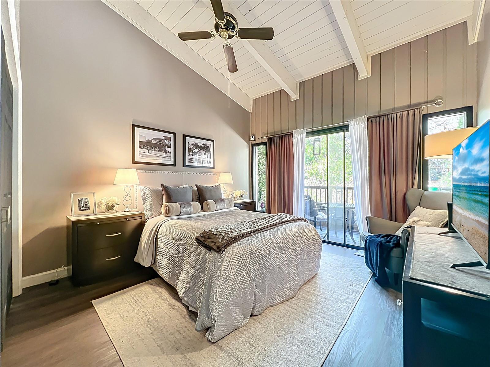 WEKIVA VILLAS CONDO - Residential