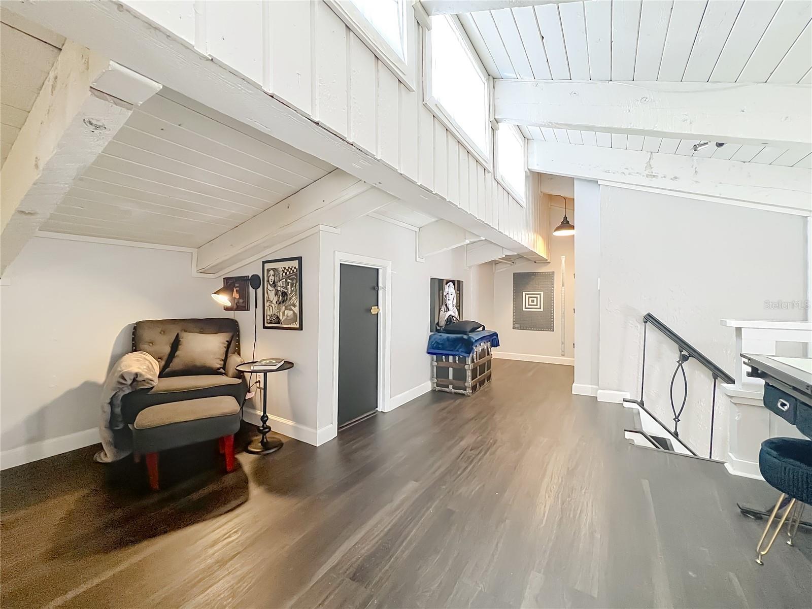 WEKIVA VILLAS CONDO - Residential