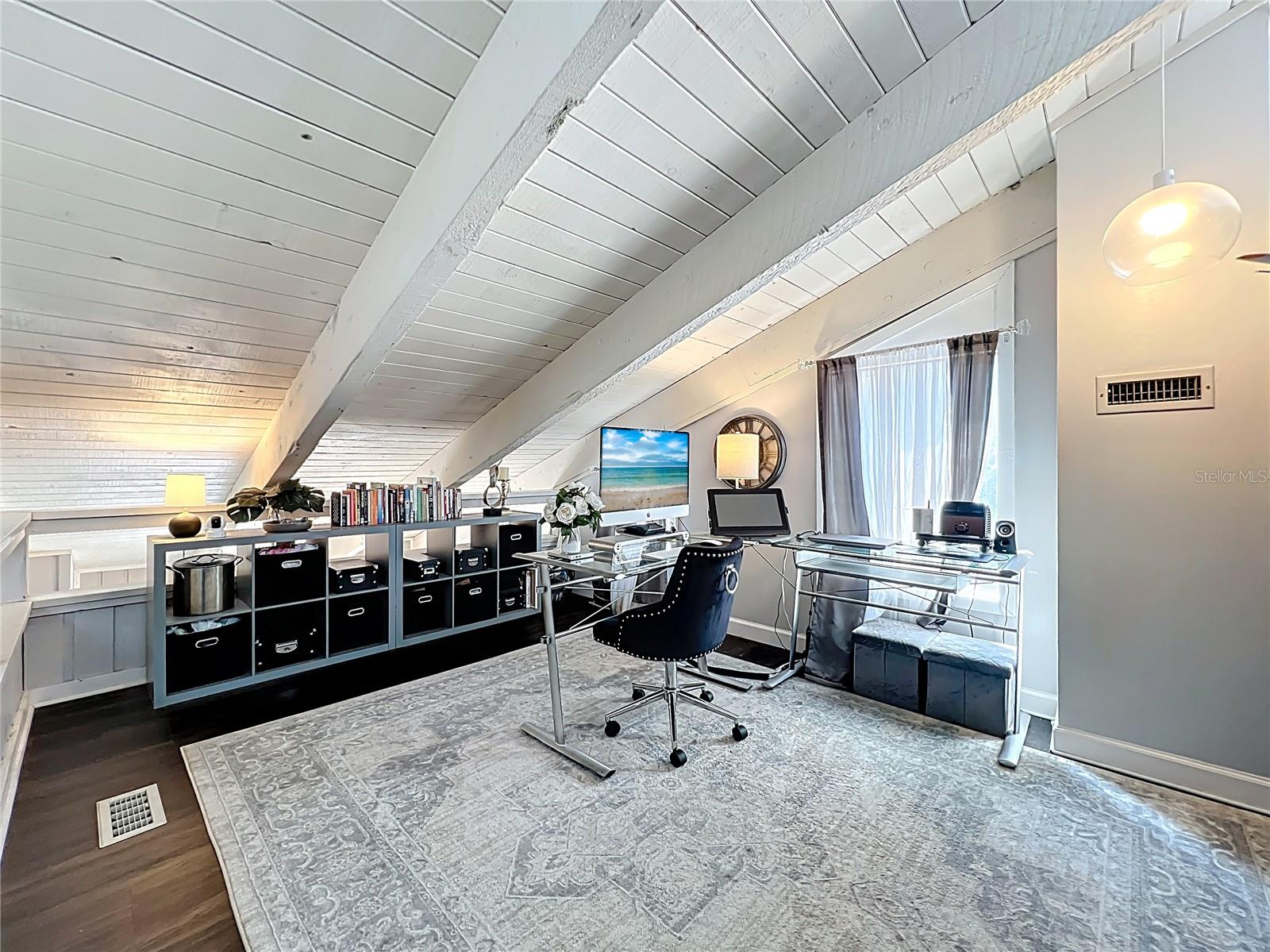 WEKIVA VILLAS CONDO - Residential