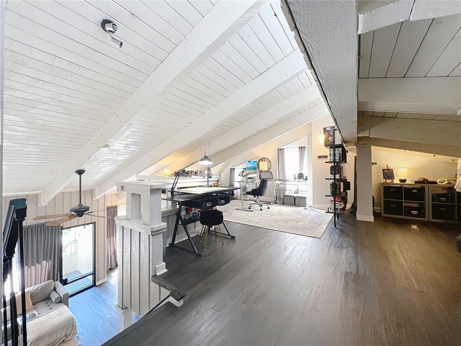 WEKIVA VILLAS CONDO - Residential