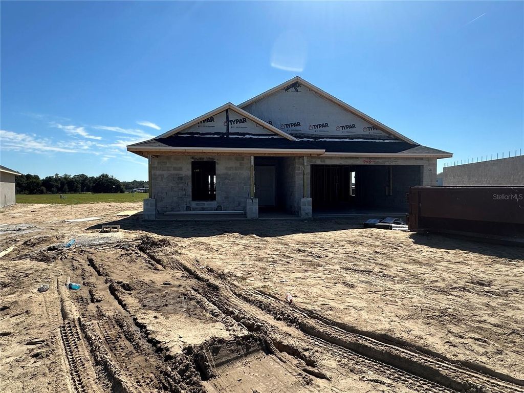 Photo of 4552 SW 90th Lane Road, Ocala, FL 34476 (MLS # OM711921)