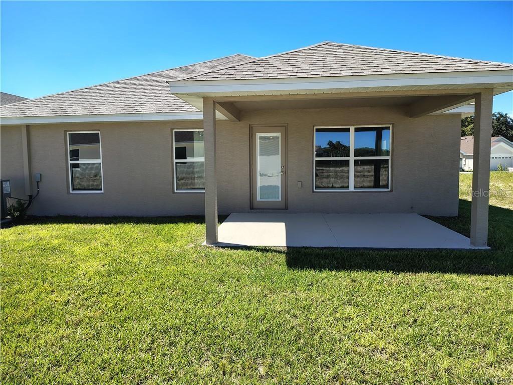 OCALA CROSSING S - Residential