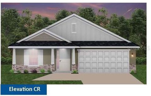 Photo of 4552 SW 90th Lane Road, Ocala, FL 34476 (MLS # OM711921)