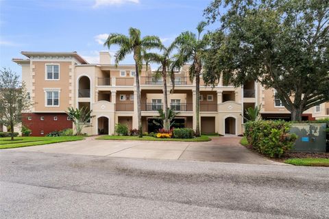 Photo of 6 Academy Way S #221, St Petersburg, FL 33711 (MLS # TB8400466)