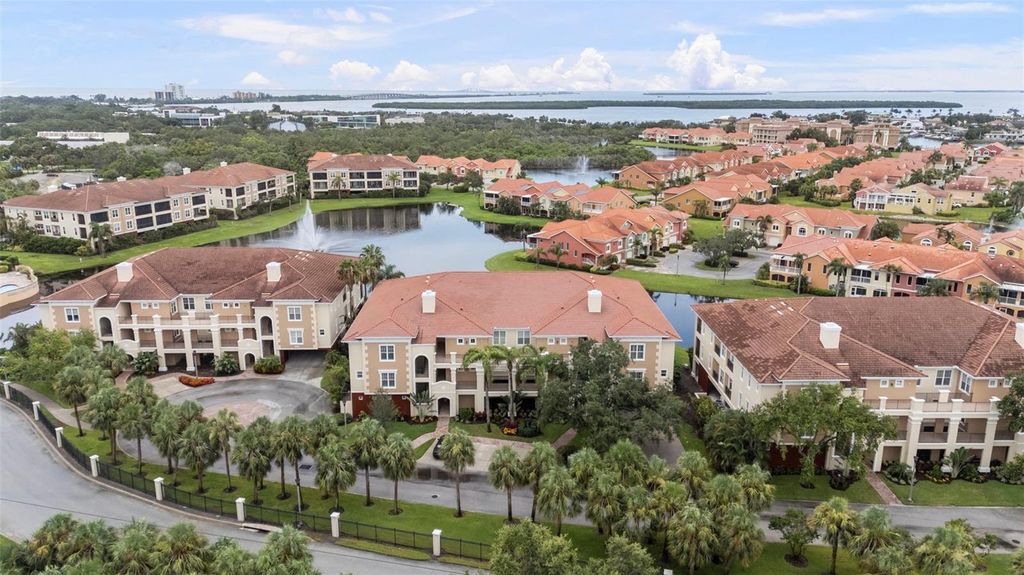 Photo of 6 Academy Way S #221, St Petersburg, FL 33711 (MLS # TB8400466)