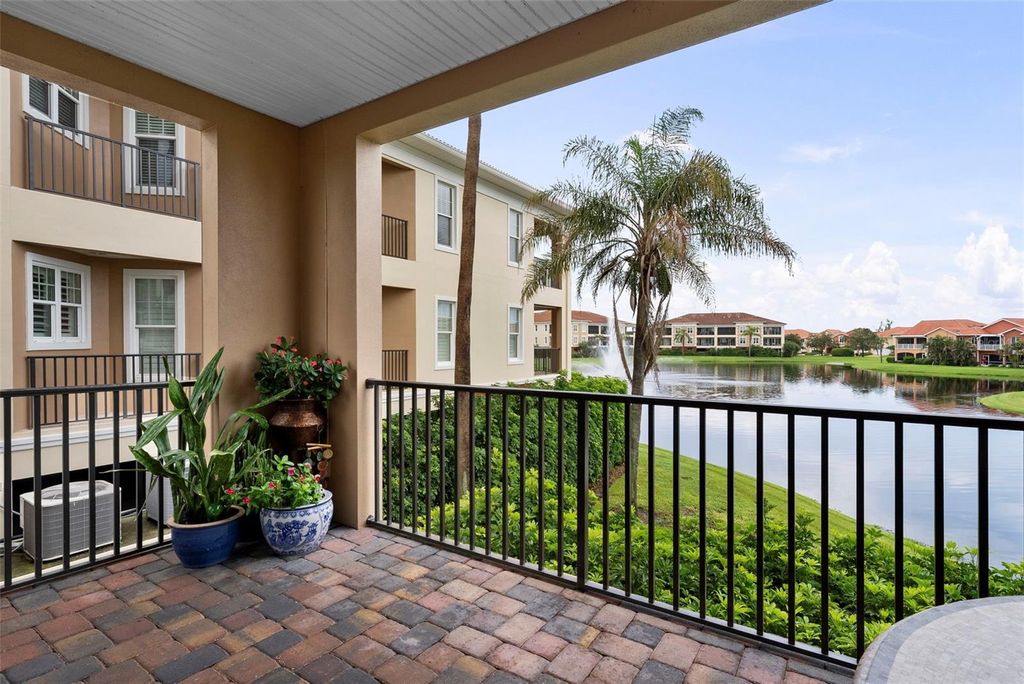 Photo of 6 Academy Way S #221, St Petersburg, FL 33711 (MLS # TB8400466)