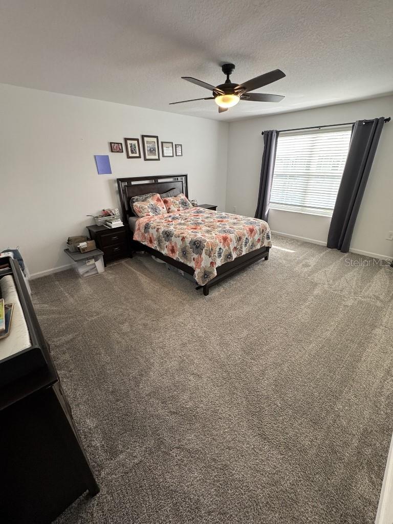 WINDSONG AT LEESBURG - Residential