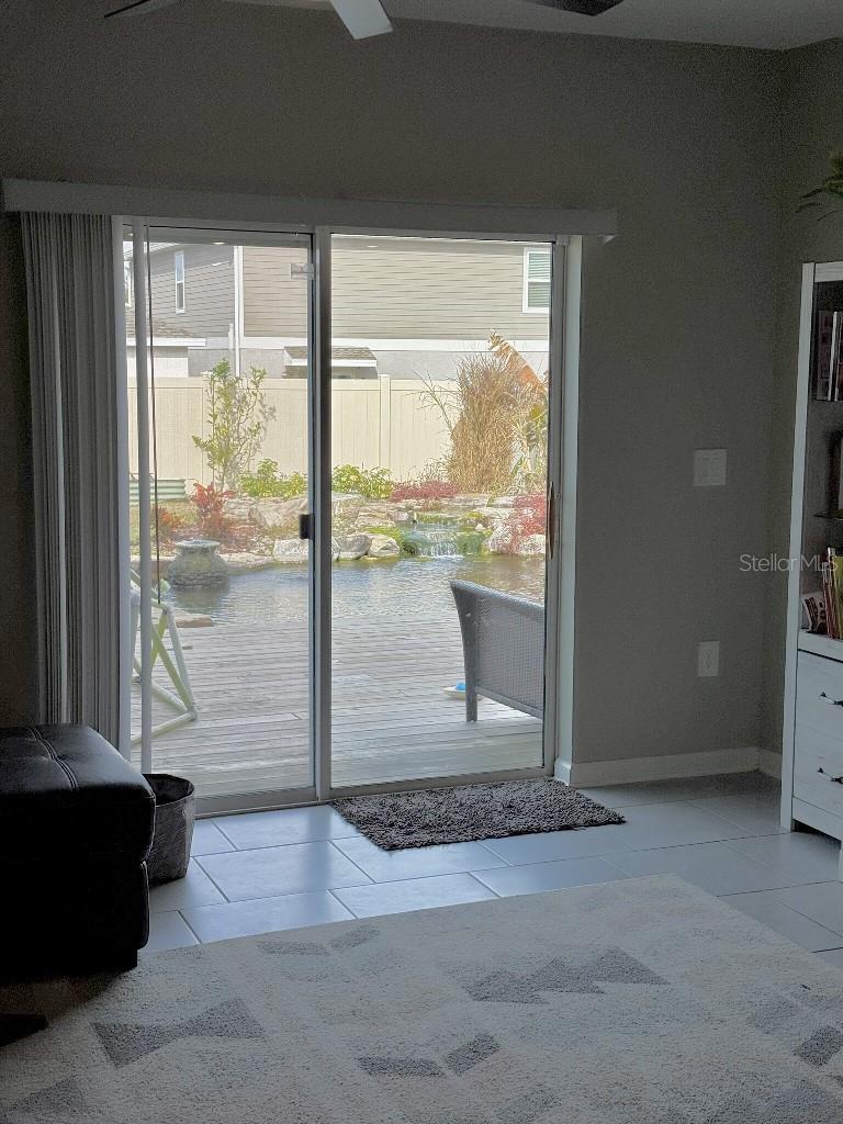 WINDSONG AT LEESBURG - Residential