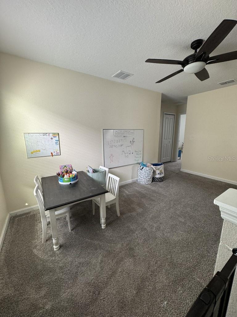 WINDSONG AT LEESBURG - Residential