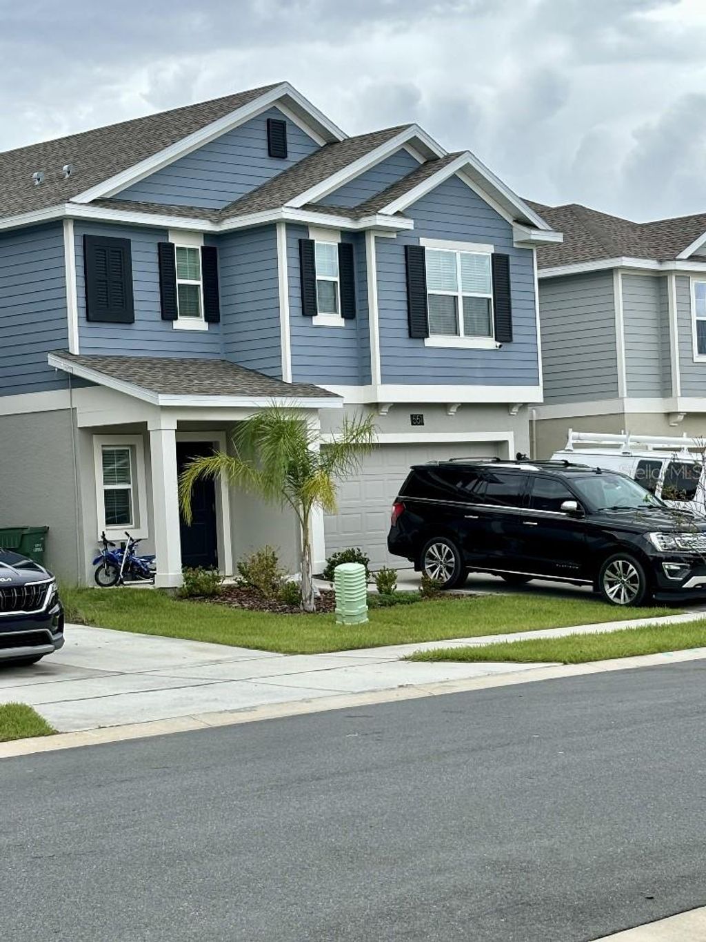 Photo of 5511 Braken Fern Way, Leesburg, FL 34748 (MLS # TB8480432)