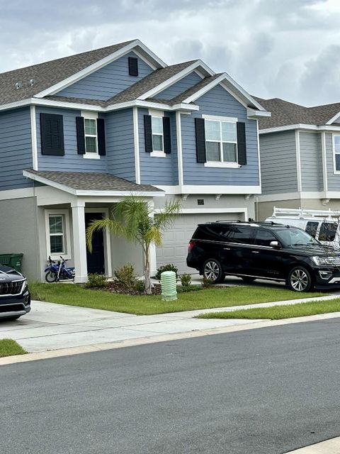 Photo of 5511 Braken Fern Way, Leesburg, FL 34748 (MLS # TB8480432)