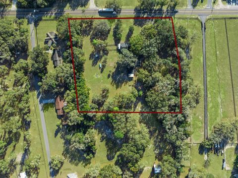 Tiny photo for 43411 State Road 19, Altoona, FL 32702 (MLS # G5108665)