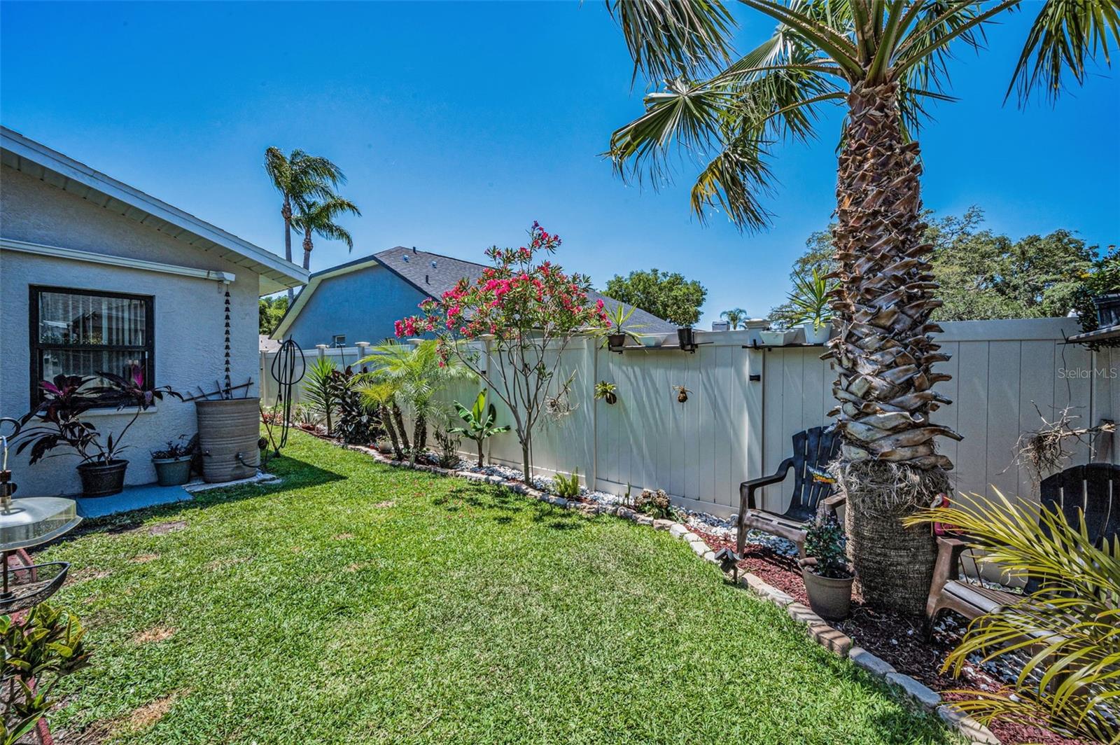 HUNTERS RIDGE - Residential