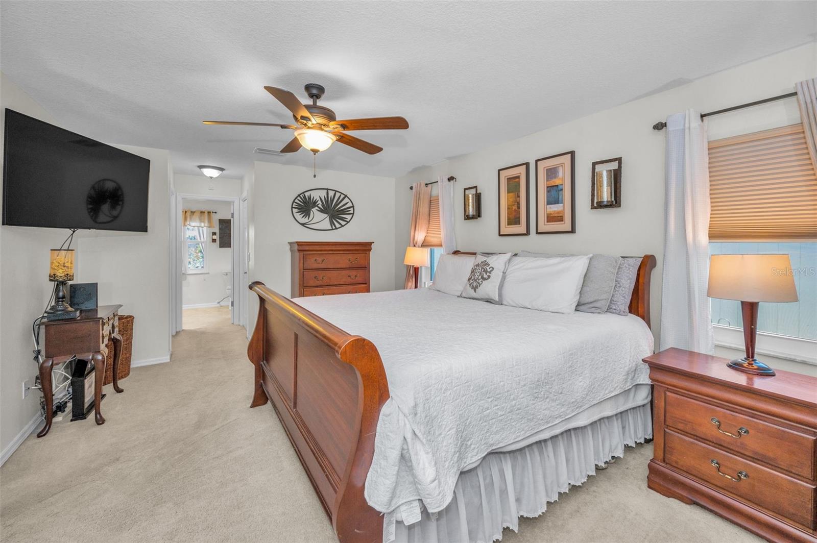 HUNTERS RIDGE - Residential