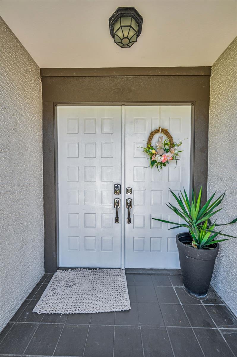 HUNTERS RIDGE - Residential