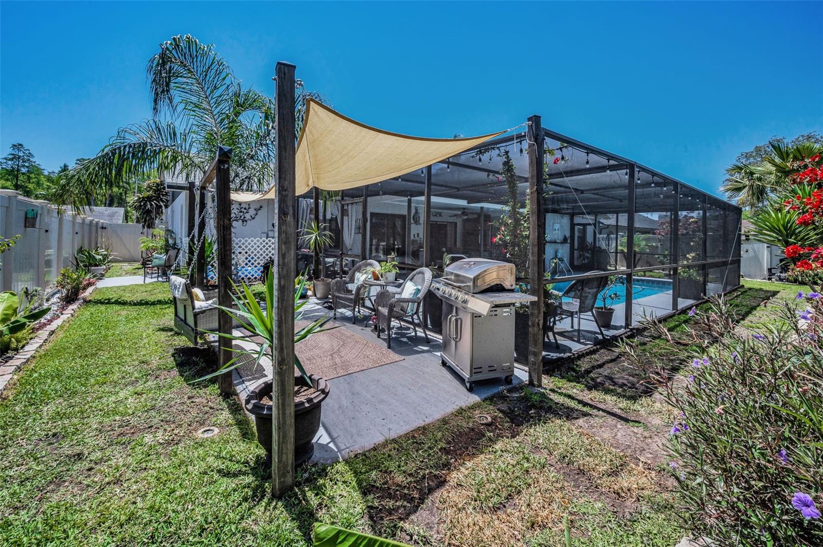 HUNTERS RIDGE - Residential