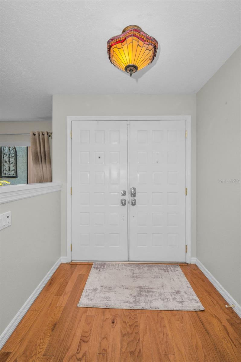 HUNTERS RIDGE - Residential