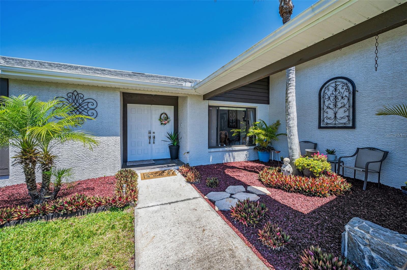 HUNTERS RIDGE - Residential