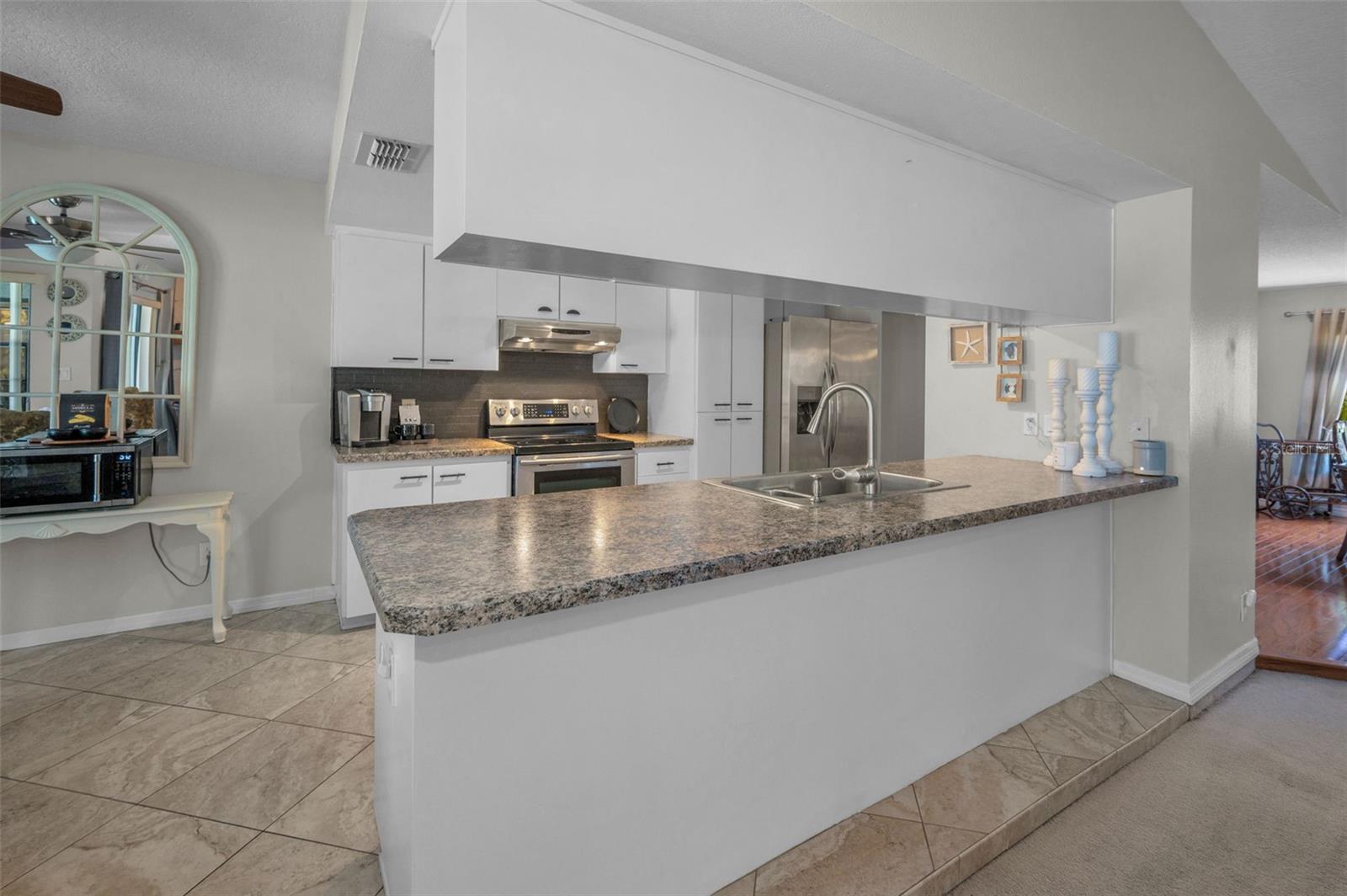 HUNTERS RIDGE - Residential