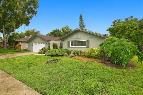 1297 Peach Tree Drive, Dunedin, FL 34698
