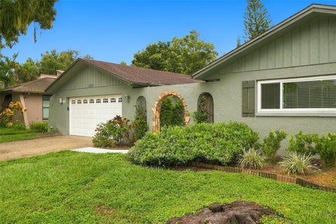 1297 Peach Tree Drive, Dunedin, FL 34698