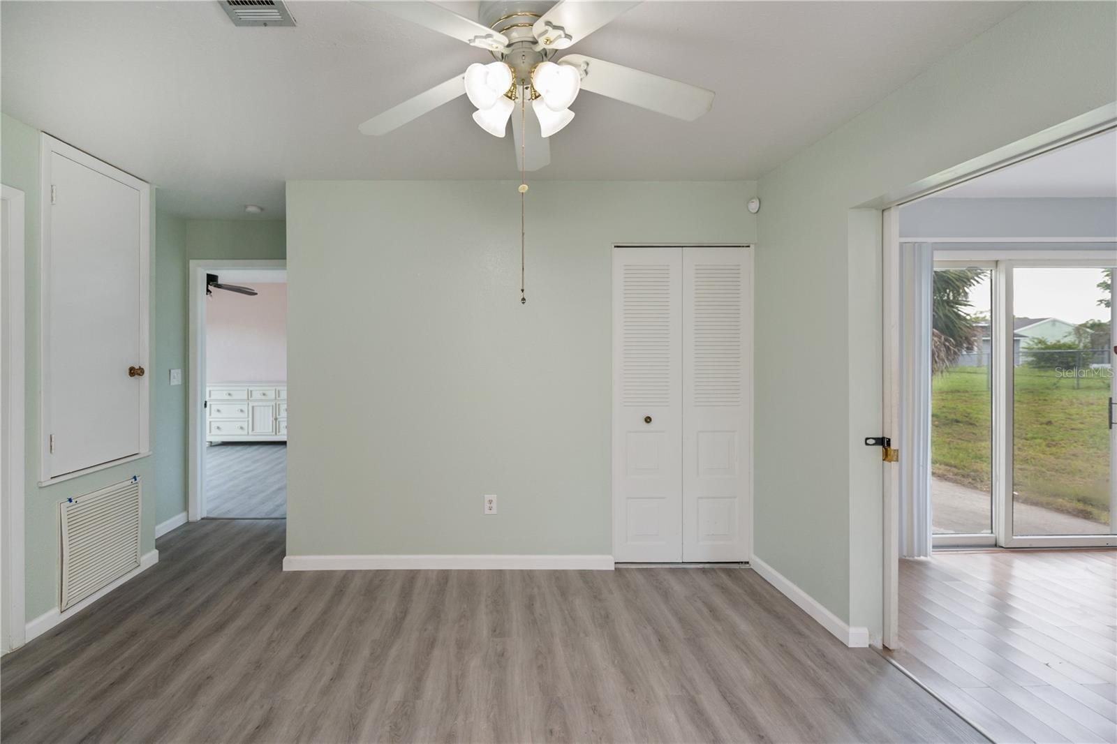 PORT CHARLOTTE SUB 52 - Residential