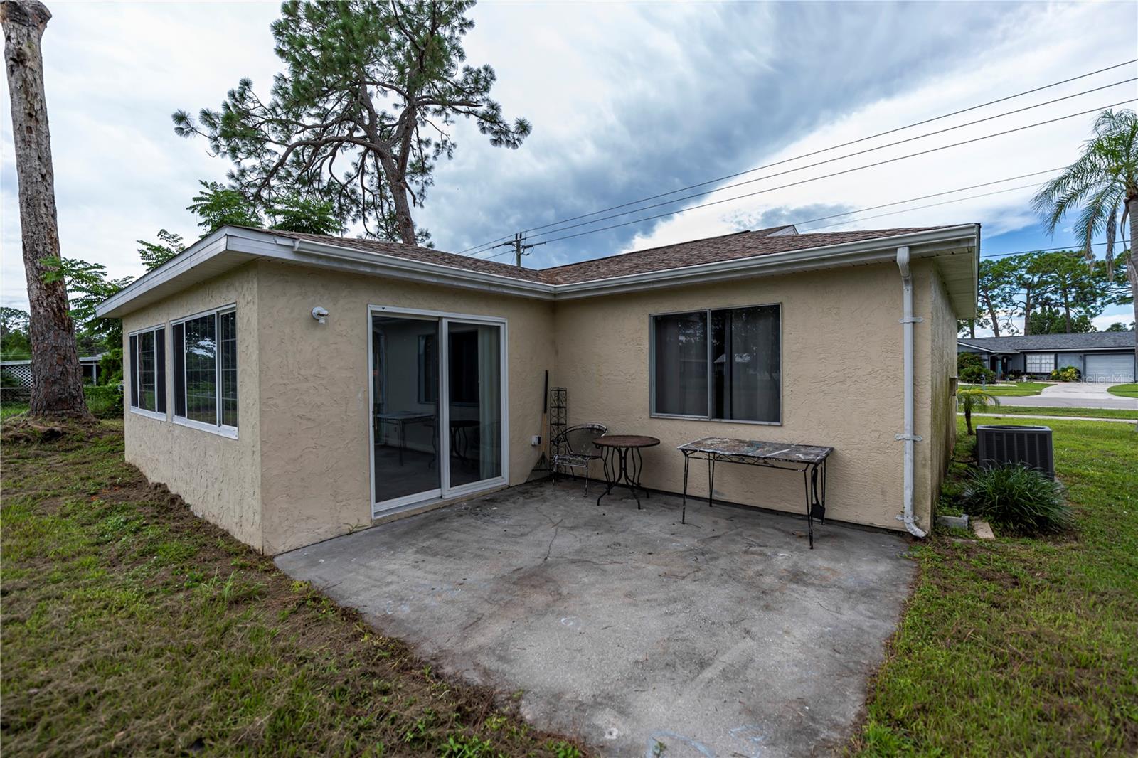 PORT CHARLOTTE SUB 52 - Residential