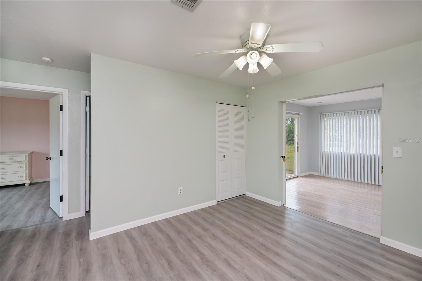 PORT CHARLOTTE SUB 52 - Residential