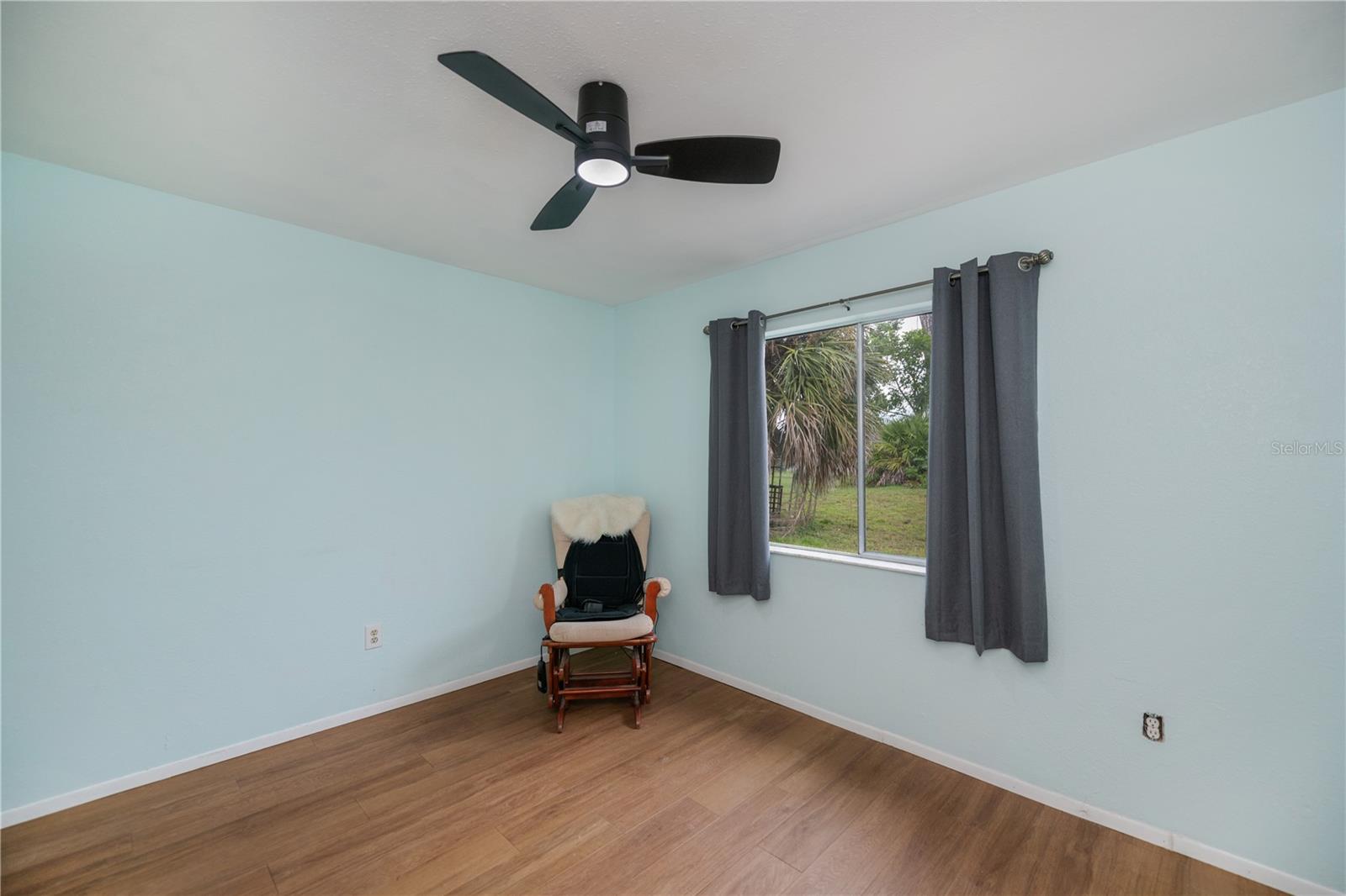 PORT CHARLOTTE SUB 52 - Residential