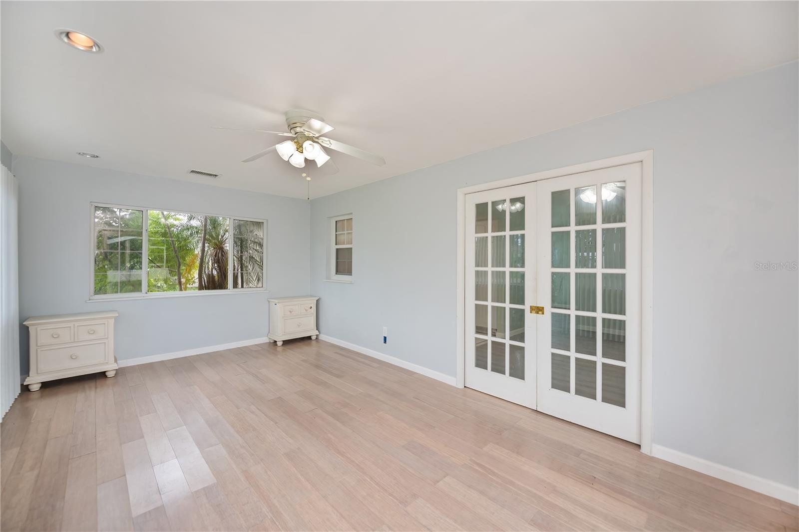 PORT CHARLOTTE SUB 52 - Residential