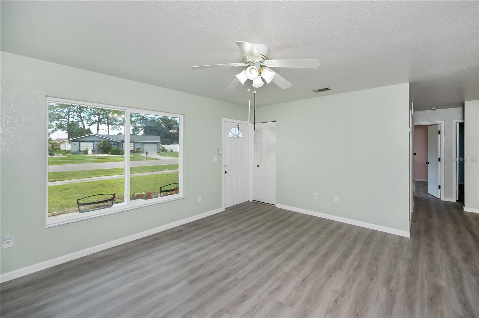 PORT CHARLOTTE SUB 52 - Residential