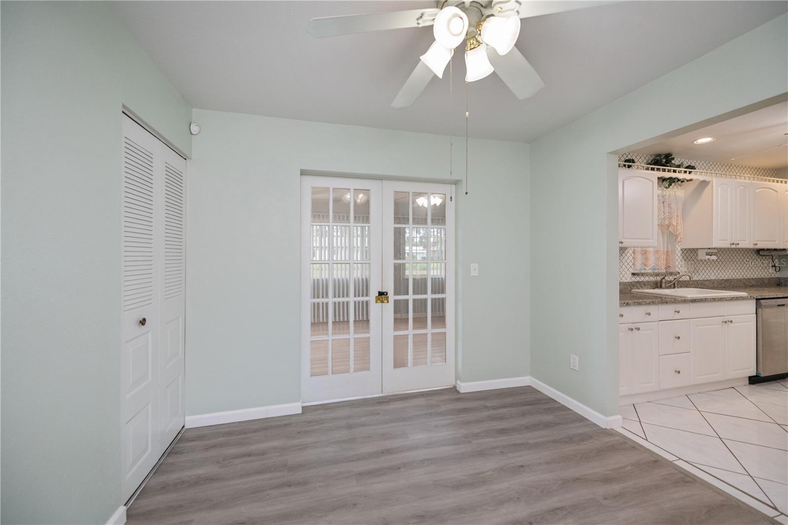 PORT CHARLOTTE SUB 52 - Residential