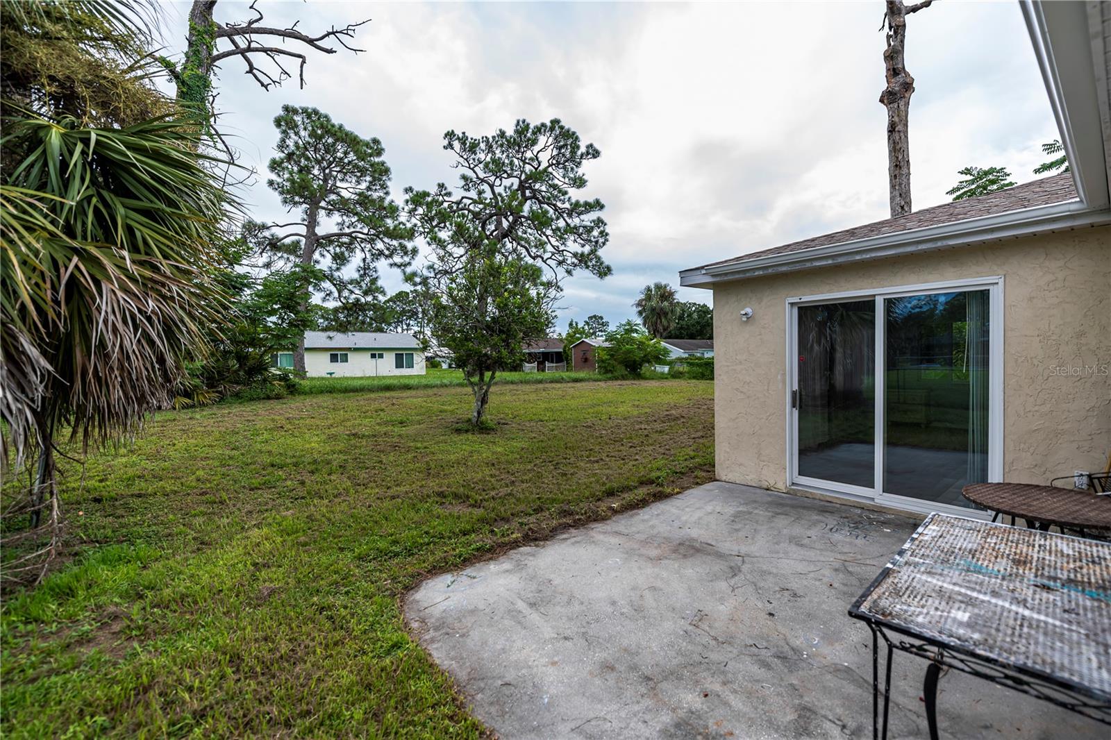 PORT CHARLOTTE SUB 52 - Residential