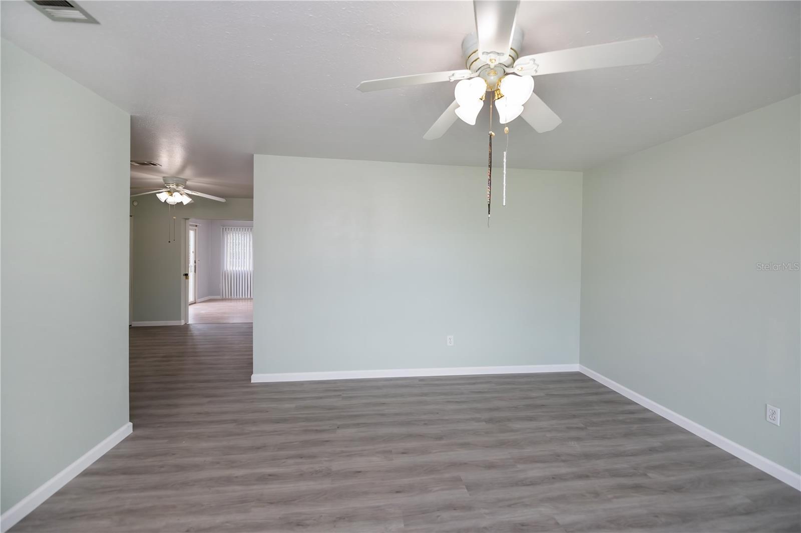 PORT CHARLOTTE SUB 52 - Residential