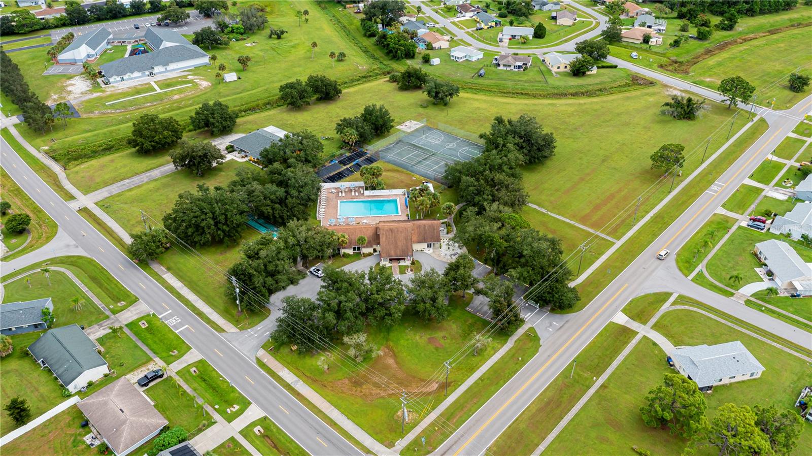 PORT CHARLOTTE SUB 52 - Residential