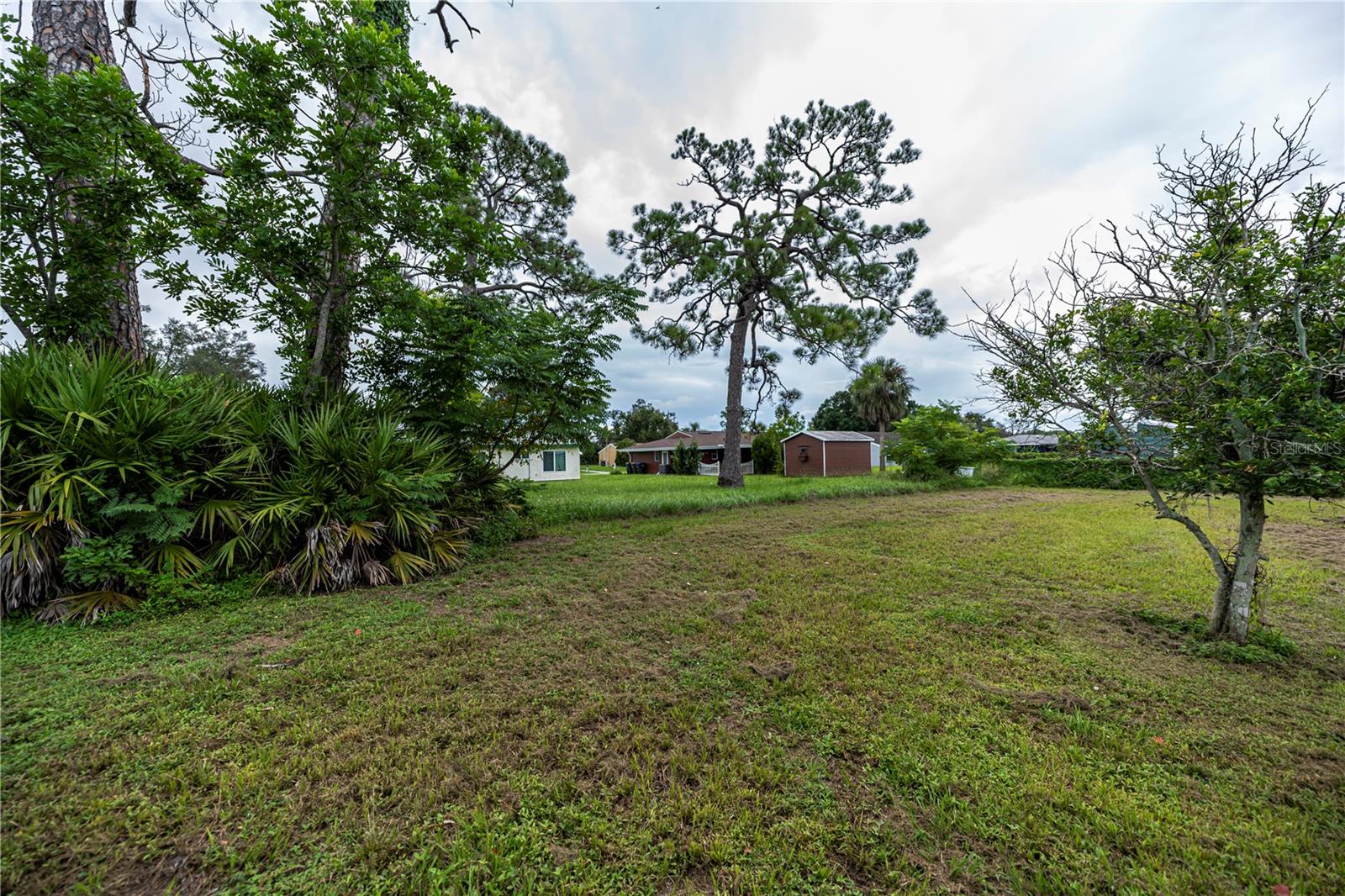 PORT CHARLOTTE SUB 52 - Residential