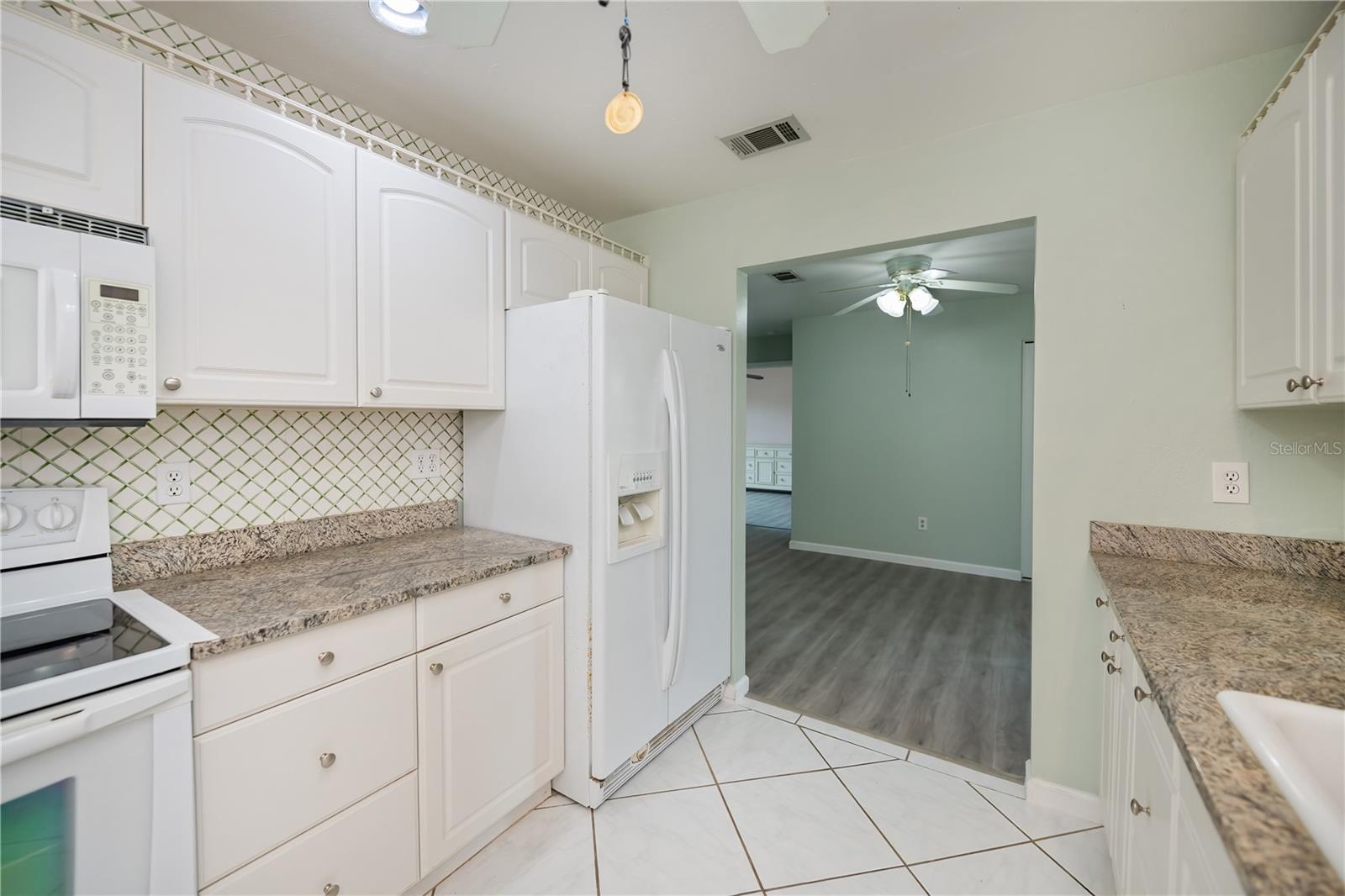 PORT CHARLOTTE SUB 52 - Residential