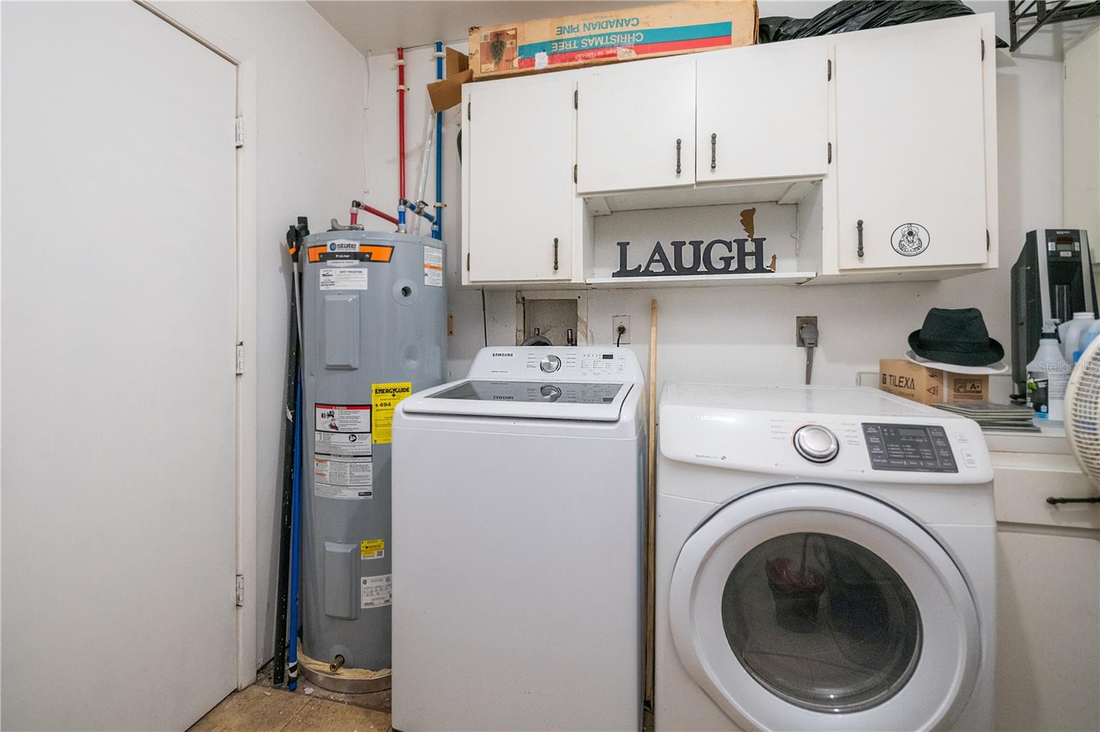 PORT CHARLOTTE SUB 52 - Residential