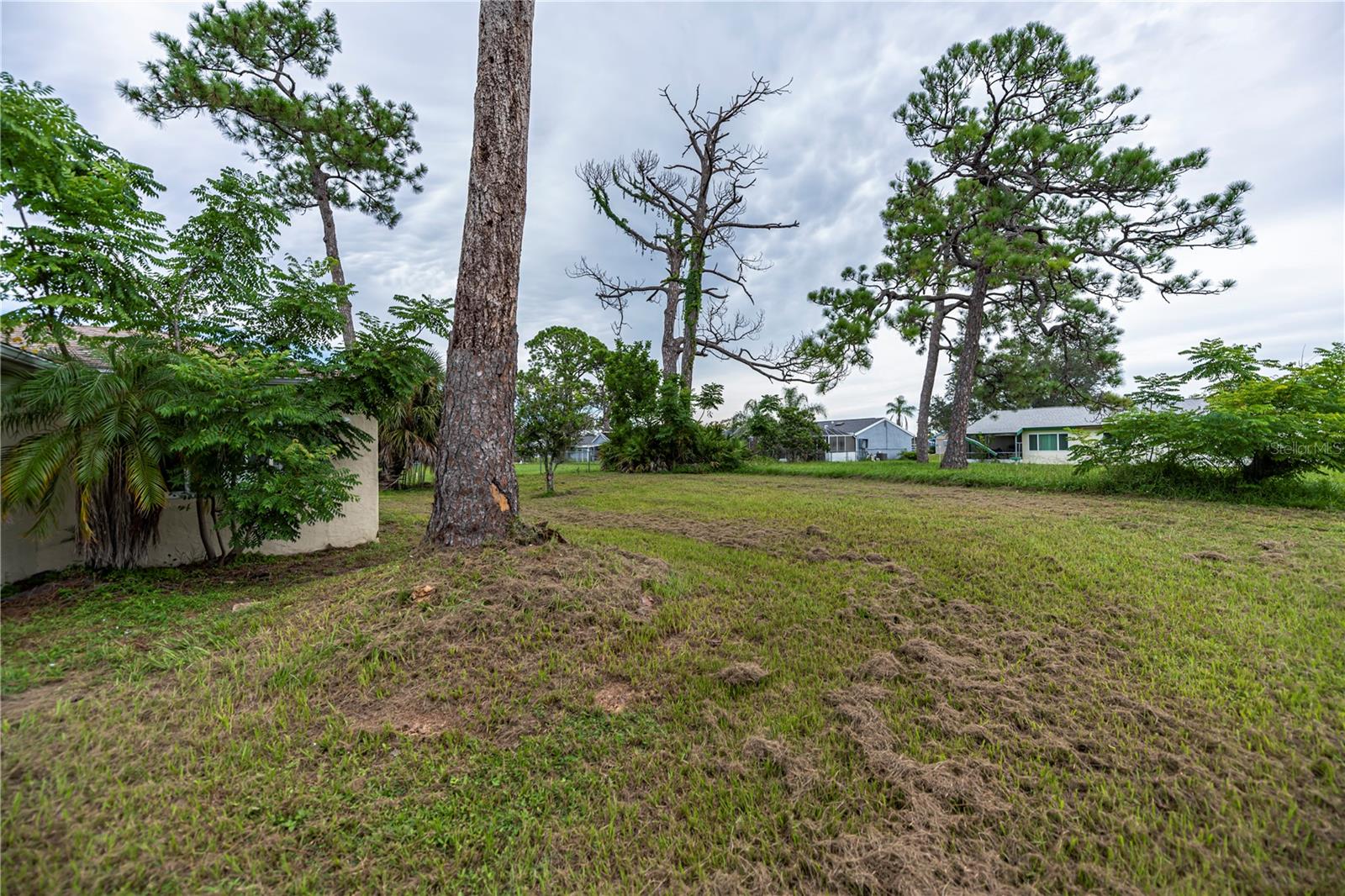 PORT CHARLOTTE SUB 52 - Residential