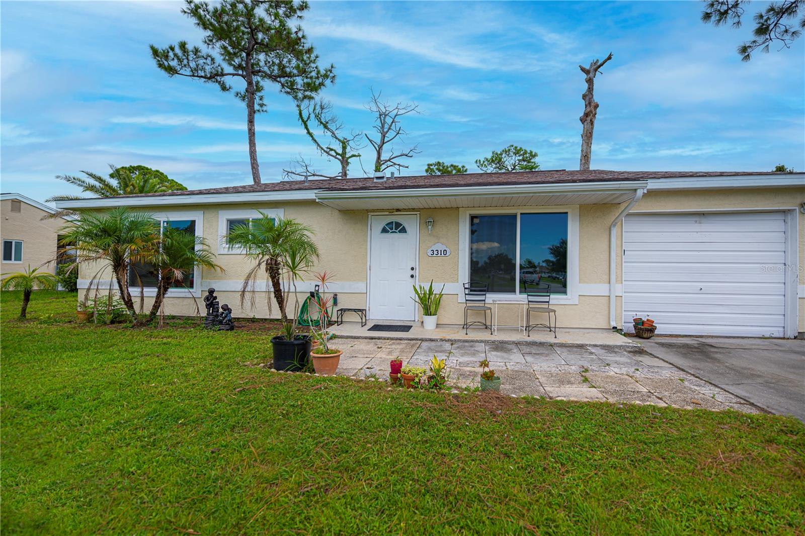 3310 PAN AMERICAN BOULEVARD
