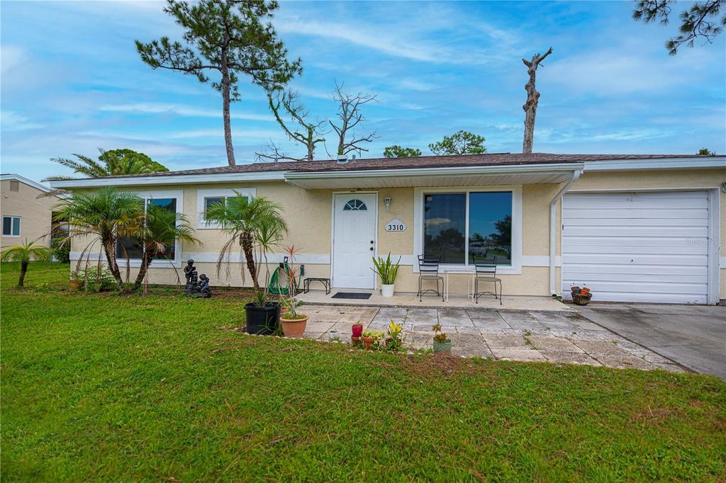 Photo of 3310 Pan American Boulevard, North Port, FL 34287 (MLS # C7514278)