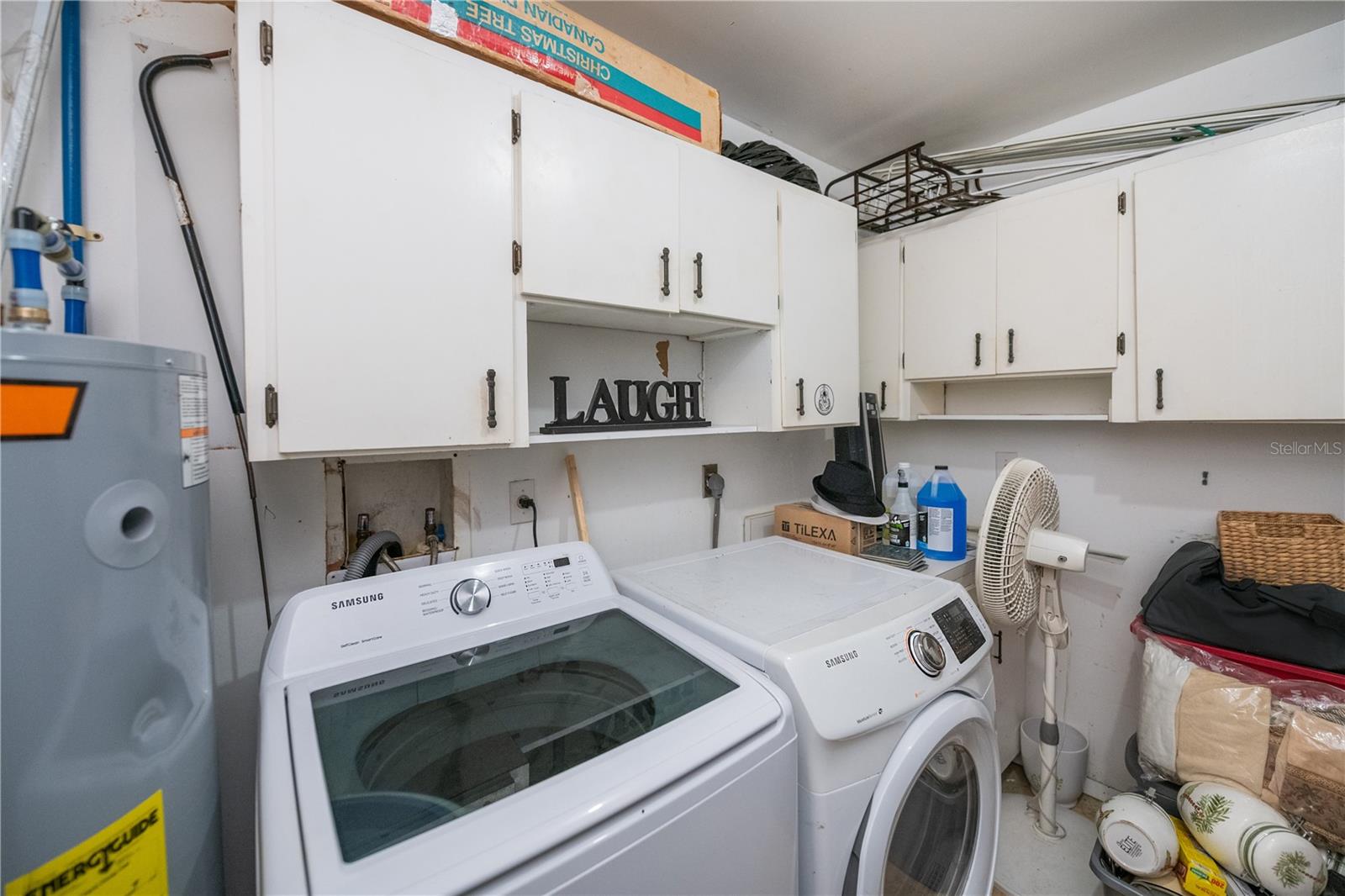 PORT CHARLOTTE SUB 52 - Residential