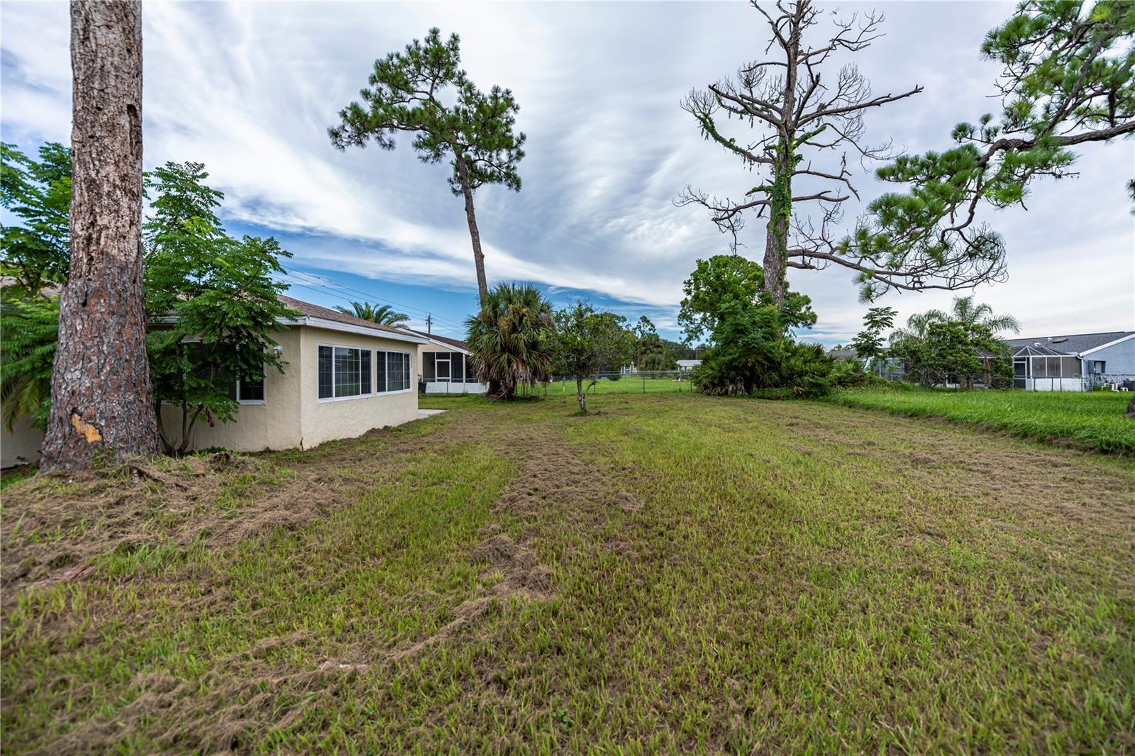 PORT CHARLOTTE SUB 52 - Residential