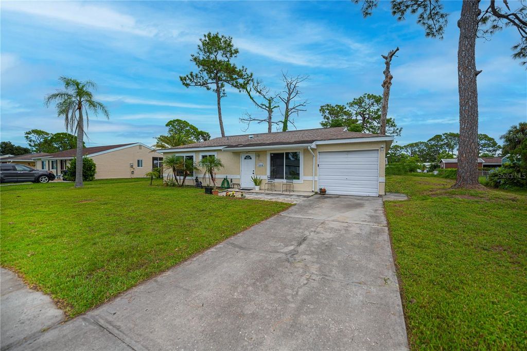 Photo of 3310 Pan American Boulevard, North Port, FL 34287 (MLS # C7514278)